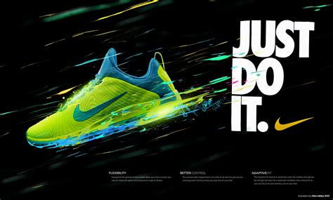 nike just do it ads